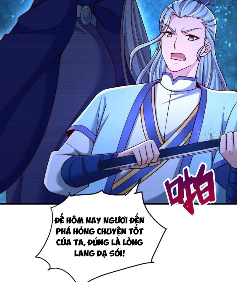 Sau Khi Thổ Lộ Với Mỹ Nữ Tông Chủ, Ta Vô Địch! Chapter 37 - Trang 2