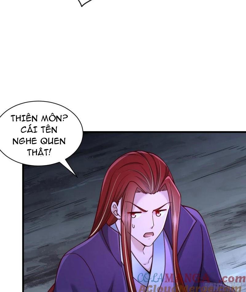 Sau Khi Thổ Lộ Với Mỹ Nữ Tông Chủ, Ta Vô Địch! Chapter 37 - Trang 2