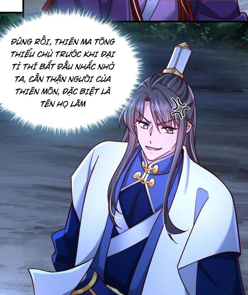 Sau Khi Thổ Lộ Với Mỹ Nữ Tông Chủ, Ta Vô Địch! Chapter 37 - Trang 2