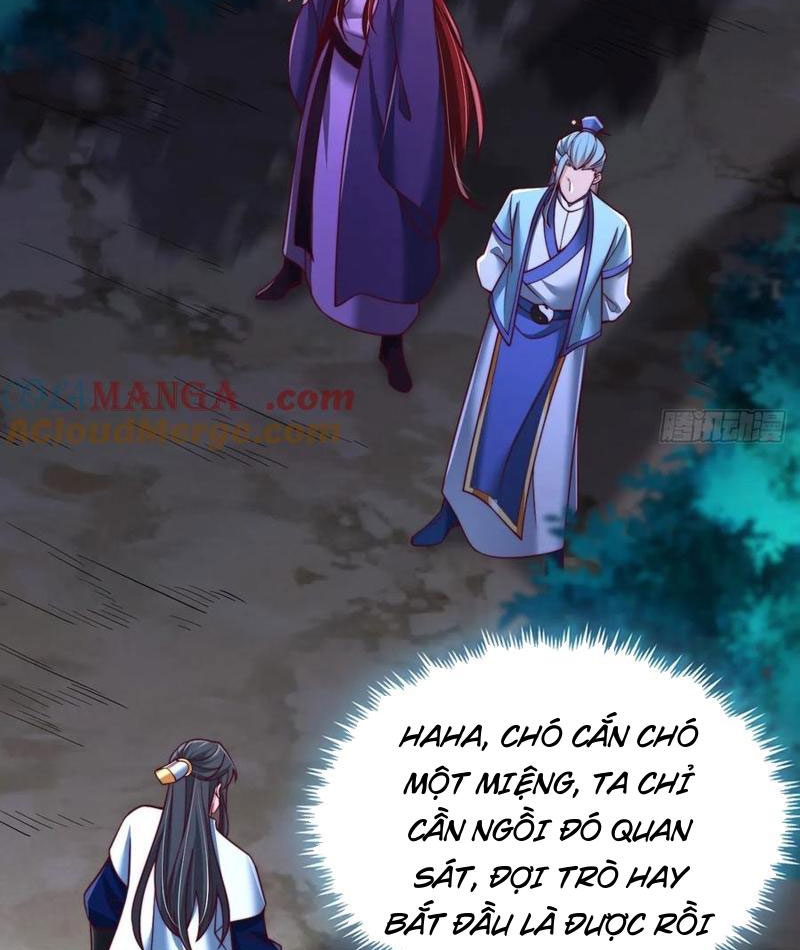 Sau Khi Thổ Lộ Với Mỹ Nữ Tông Chủ, Ta Vô Địch! Chapter 37 - Trang 2