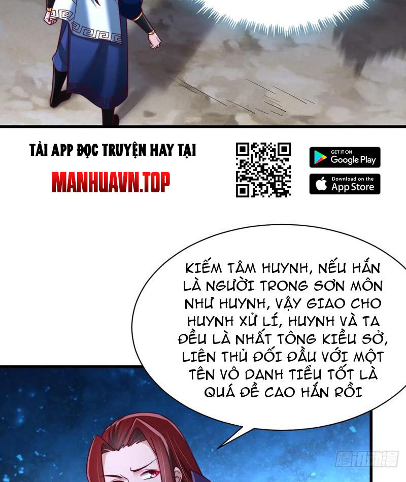Sau Khi Thổ Lộ Với Mỹ Nữ Tông Chủ, Ta Vô Địch! Chapter 37 - Trang 2