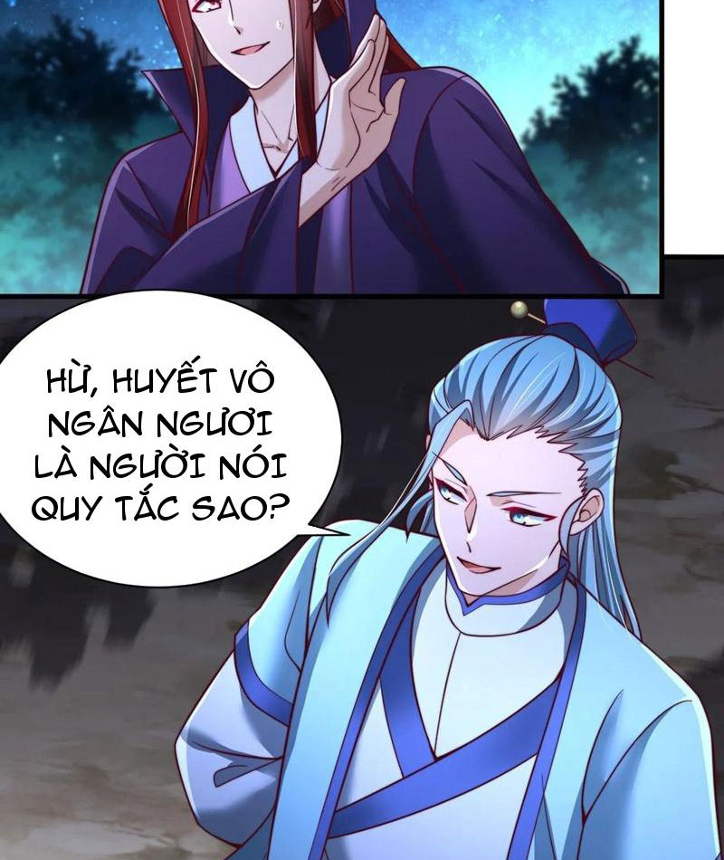 Sau Khi Thổ Lộ Với Mỹ Nữ Tông Chủ, Ta Vô Địch! Chapter 37 - Trang 2