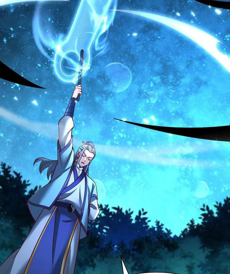Sau Khi Thổ Lộ Với Mỹ Nữ Tông Chủ, Ta Vô Địch! Chapter 37 - Trang 2