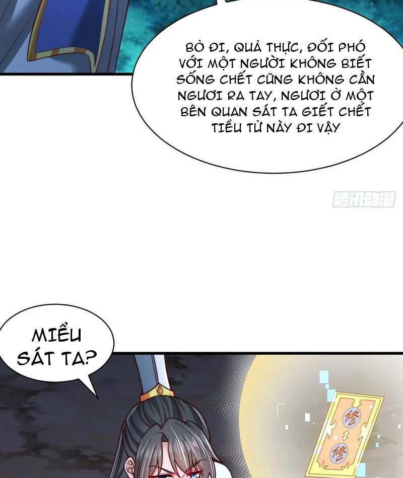 Sau Khi Thổ Lộ Với Mỹ Nữ Tông Chủ, Ta Vô Địch! Chapter 37 - Trang 2