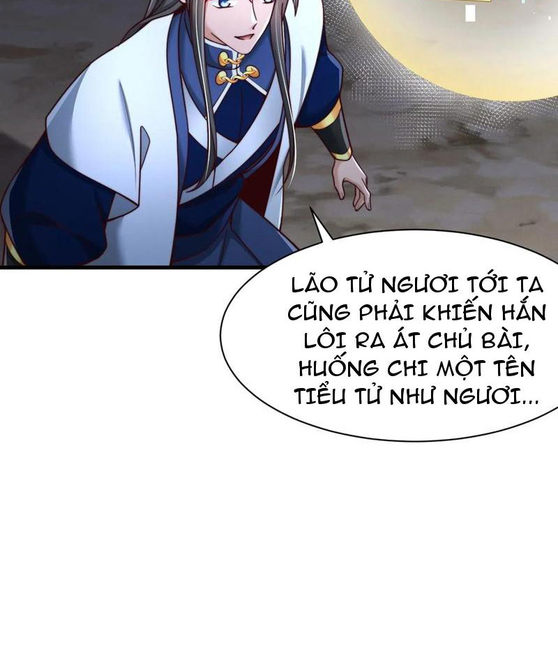 Sau Khi Thổ Lộ Với Mỹ Nữ Tông Chủ, Ta Vô Địch! Chapter 37 - Trang 2