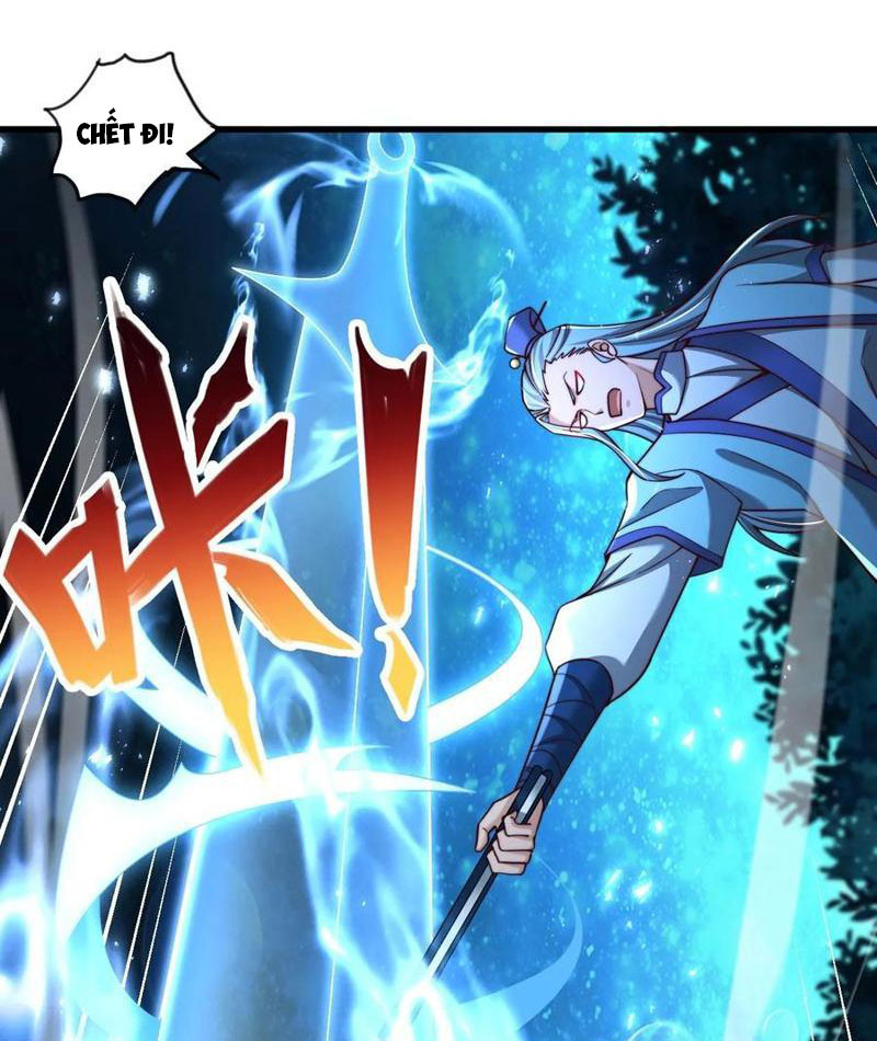 Sau Khi Thổ Lộ Với Mỹ Nữ Tông Chủ, Ta Vô Địch! Chapter 37 - Trang 2