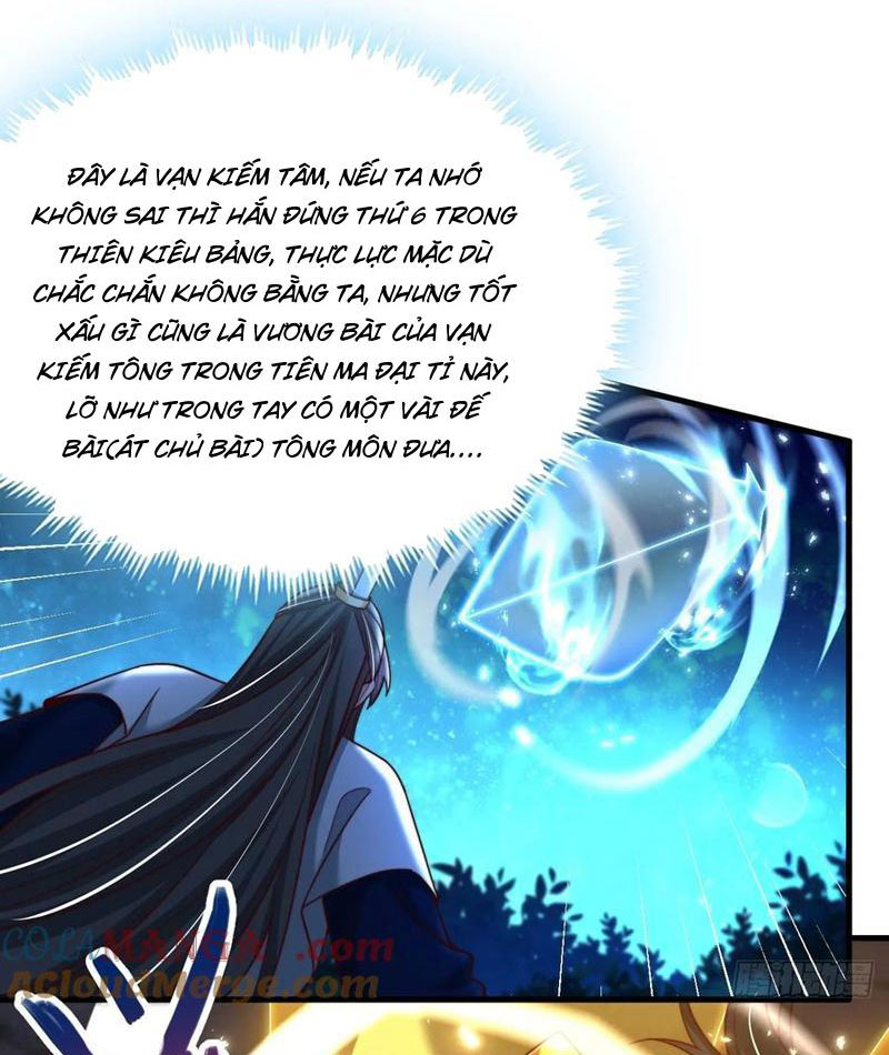 Sau Khi Thổ Lộ Với Mỹ Nữ Tông Chủ, Ta Vô Địch! Chapter 37 - Trang 2