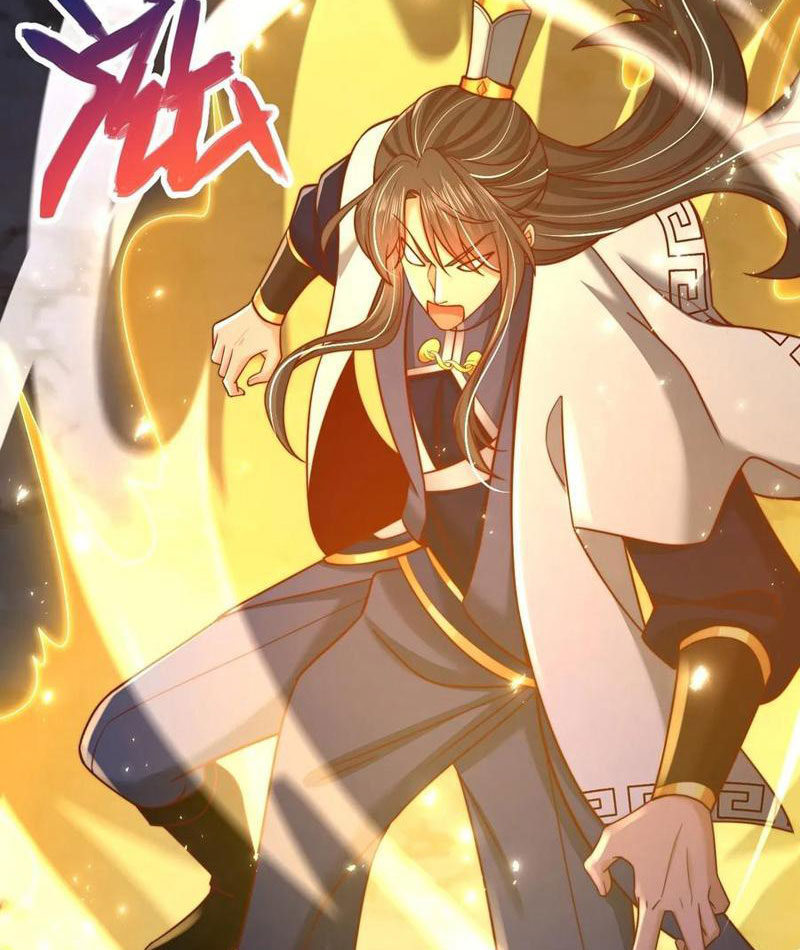 Sau Khi Thổ Lộ Với Mỹ Nữ Tông Chủ, Ta Vô Địch! Chapter 37 - Trang 2