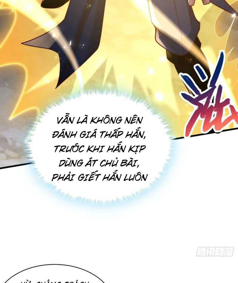 Sau Khi Thổ Lộ Với Mỹ Nữ Tông Chủ, Ta Vô Địch! Chapter 37 - Trang 2