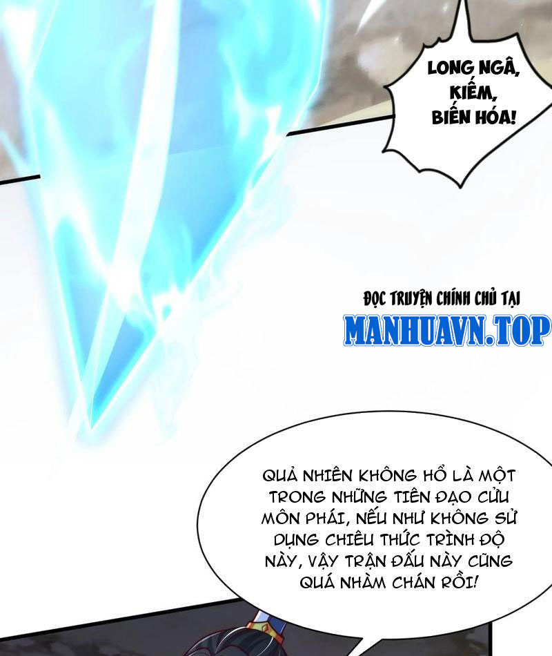 Sau Khi Thổ Lộ Với Mỹ Nữ Tông Chủ, Ta Vô Địch! Chapter 37 - Trang 2