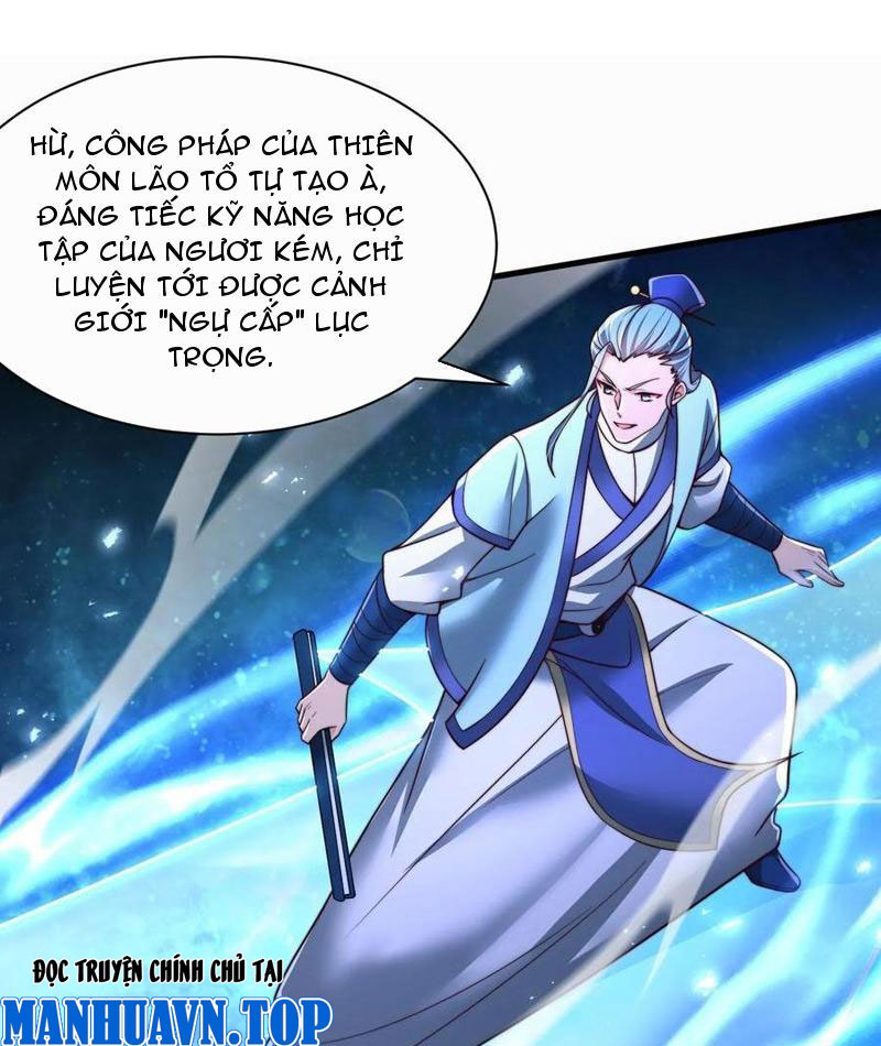 Sau Khi Thổ Lộ Với Mỹ Nữ Tông Chủ, Ta Vô Địch! Chapter 38 - Trang 2