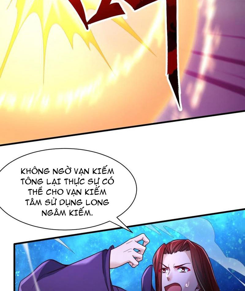 Sau Khi Thổ Lộ Với Mỹ Nữ Tông Chủ, Ta Vô Địch! Chapter 38 - Trang 2