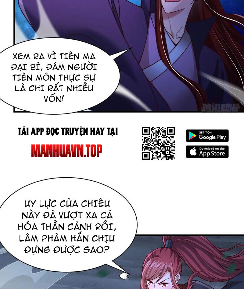 Sau Khi Thổ Lộ Với Mỹ Nữ Tông Chủ, Ta Vô Địch! Chapter 38 - Trang 2