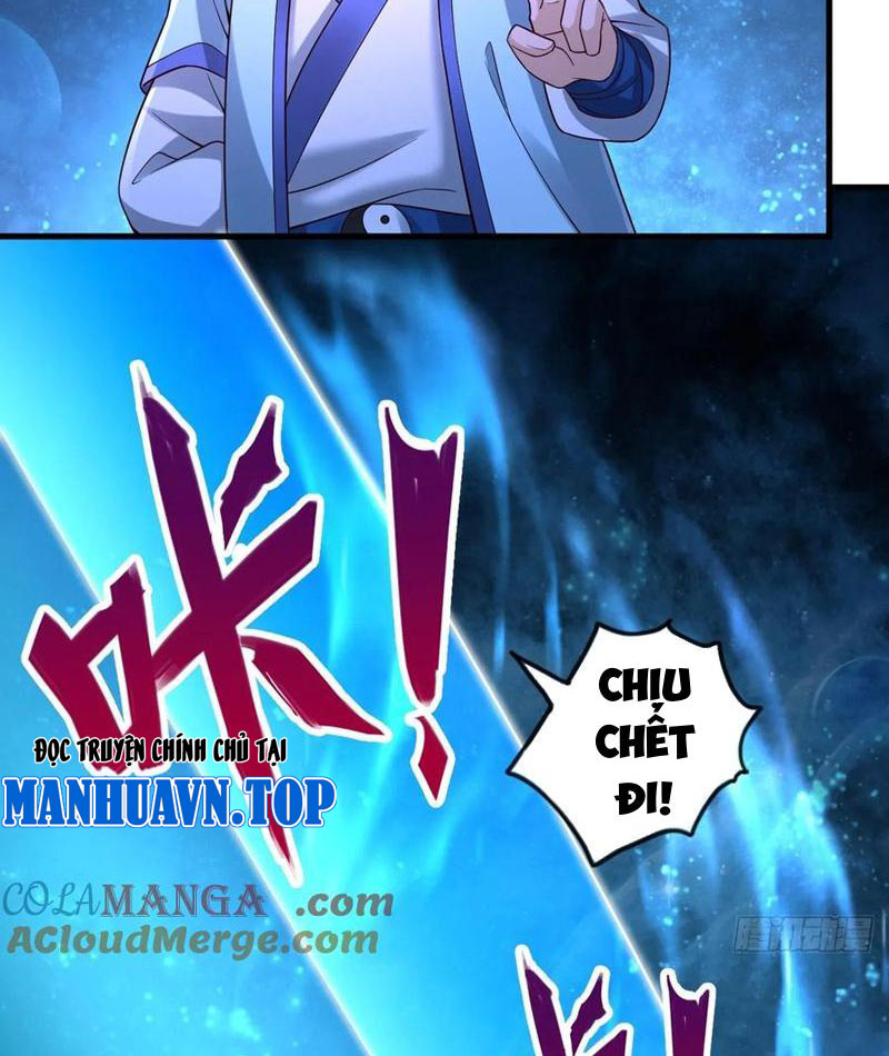 Sau Khi Thổ Lộ Với Mỹ Nữ Tông Chủ, Ta Vô Địch! Chapter 38 - Trang 2