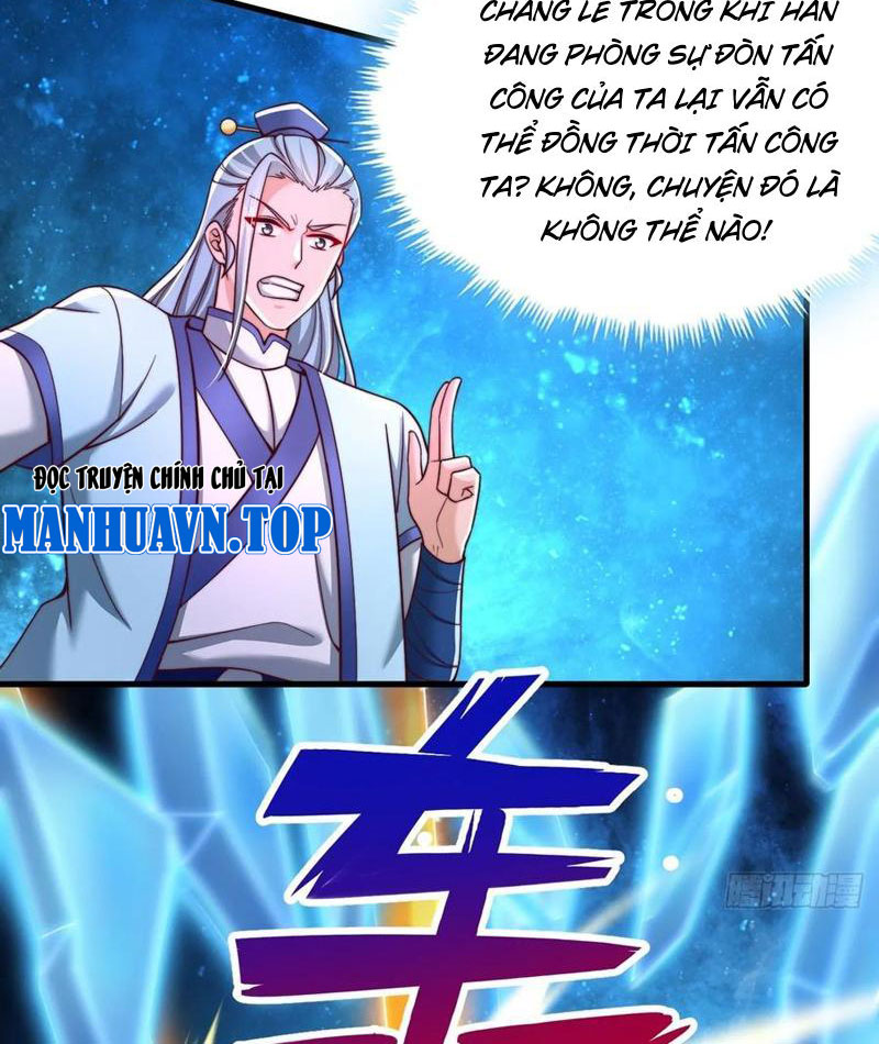 Sau Khi Thổ Lộ Với Mỹ Nữ Tông Chủ, Ta Vô Địch! Chapter 38 - Trang 2