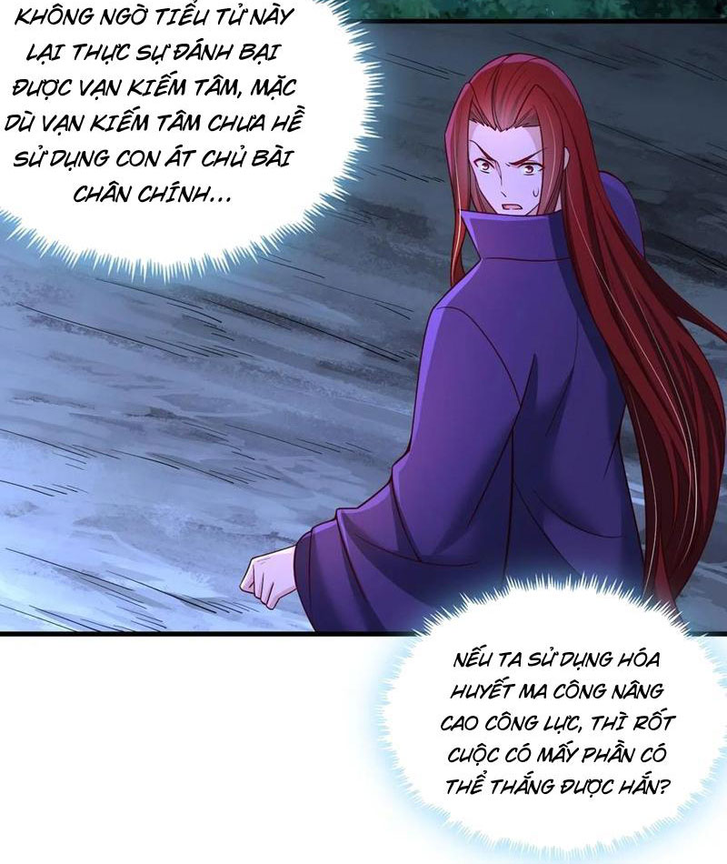 Sau Khi Thổ Lộ Với Mỹ Nữ Tông Chủ, Ta Vô Địch! Chapter 38 - Trang 2