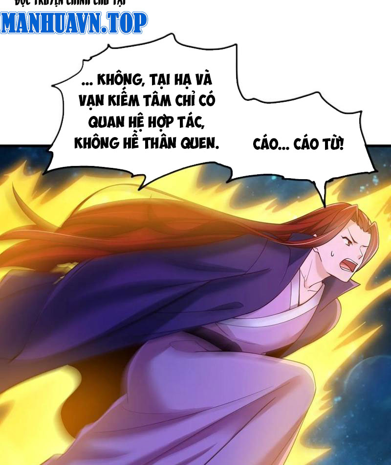 Sau Khi Thổ Lộ Với Mỹ Nữ Tông Chủ, Ta Vô Địch! Chapter 38 - Trang 2