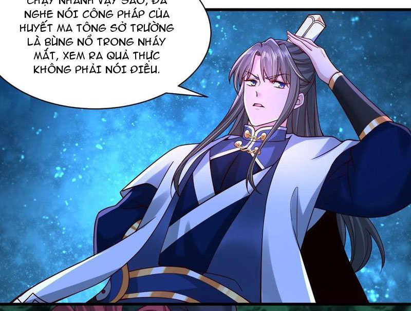 Sau Khi Thổ Lộ Với Mỹ Nữ Tông Chủ, Ta Vô Địch! Chapter 38 - Trang 2