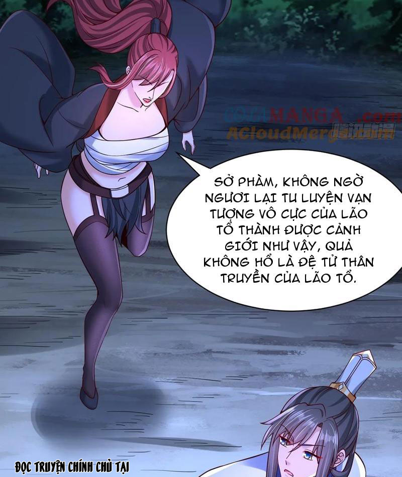 Sau Khi Thổ Lộ Với Mỹ Nữ Tông Chủ, Ta Vô Địch! Chapter 38 - Trang 2