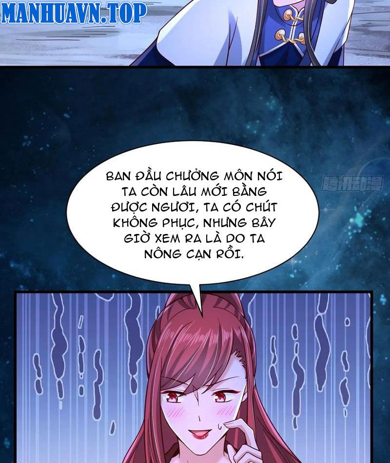 Sau Khi Thổ Lộ Với Mỹ Nữ Tông Chủ, Ta Vô Địch! Chapter 38 - Trang 2