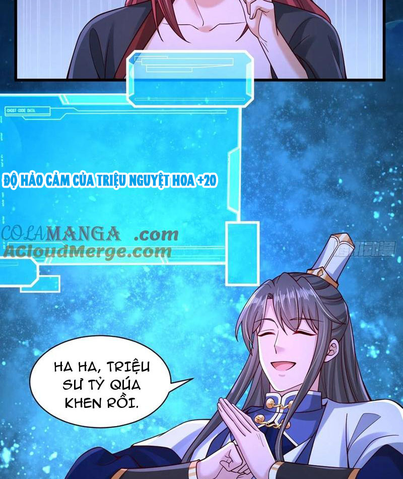 Sau Khi Thổ Lộ Với Mỹ Nữ Tông Chủ, Ta Vô Địch! Chapter 38 - Trang 2