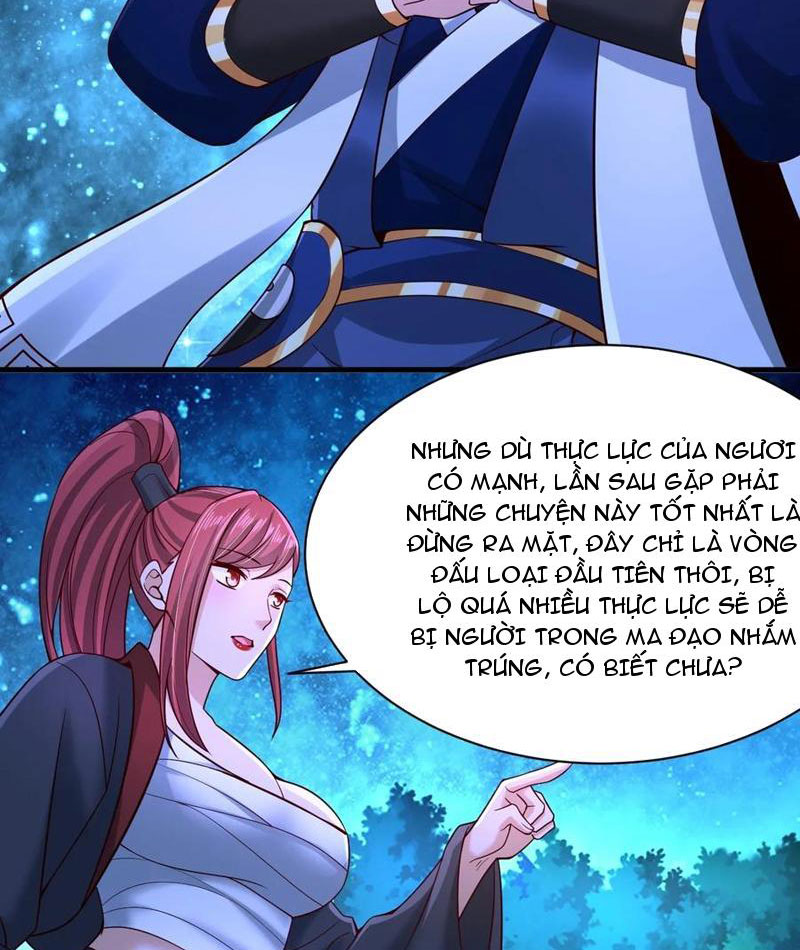 Sau Khi Thổ Lộ Với Mỹ Nữ Tông Chủ, Ta Vô Địch! Chapter 38 - Trang 2