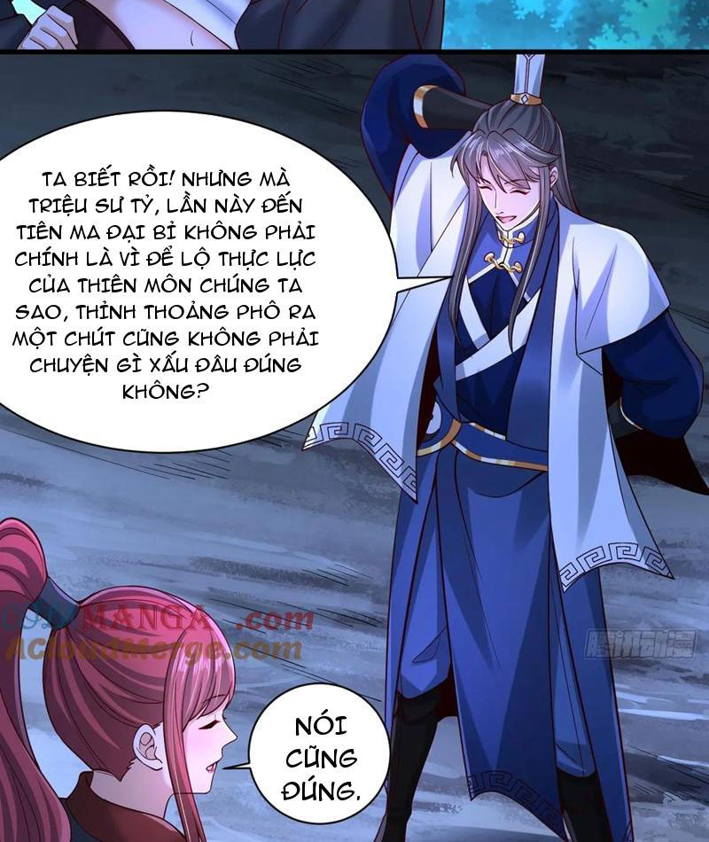Sau Khi Thổ Lộ Với Mỹ Nữ Tông Chủ, Ta Vô Địch! Chapter 38 - Trang 2