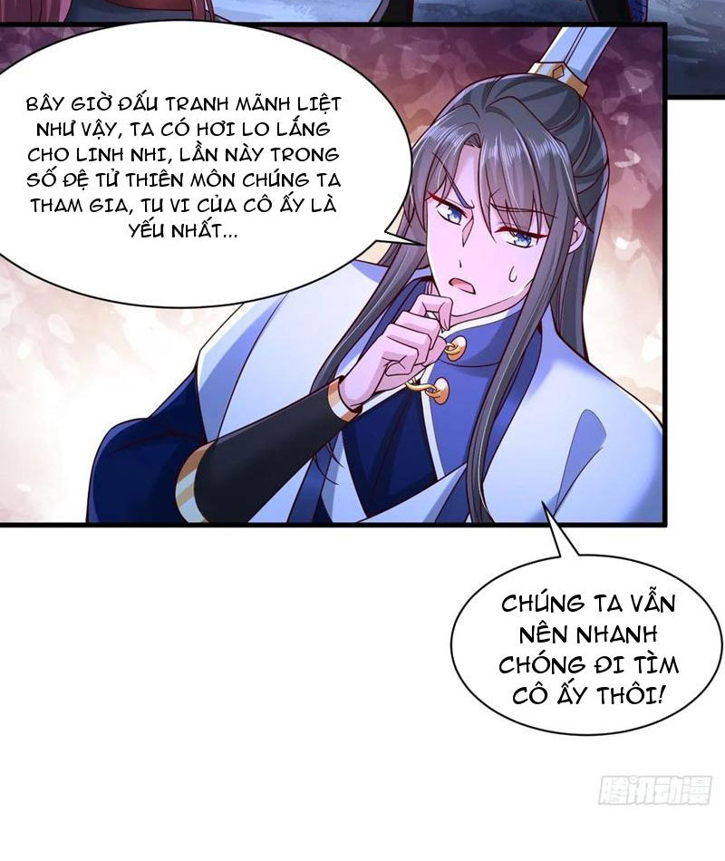 Sau Khi Thổ Lộ Với Mỹ Nữ Tông Chủ, Ta Vô Địch! Chapter 38 - Trang 2