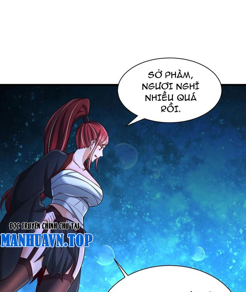 Sau Khi Thổ Lộ Với Mỹ Nữ Tông Chủ, Ta Vô Địch! Chapter 38 - Trang 2