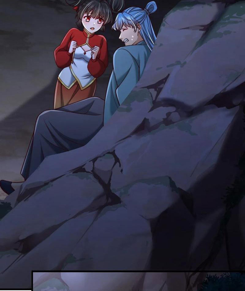 Sau Khi Thổ Lộ Với Mỹ Nữ Tông Chủ, Ta Vô Địch! Chapter 38 - Trang 2