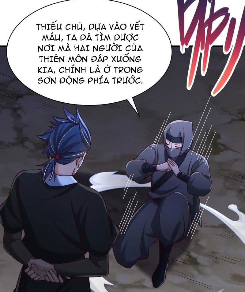 Sau Khi Thổ Lộ Với Mỹ Nữ Tông Chủ, Ta Vô Địch! Chapter 38 - Trang 2