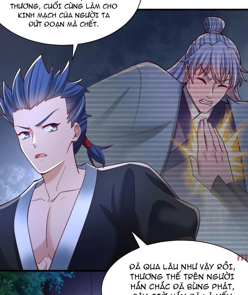 Sau Khi Thổ Lộ Với Mỹ Nữ Tông Chủ, Ta Vô Địch! Chapter 38 - Trang 2