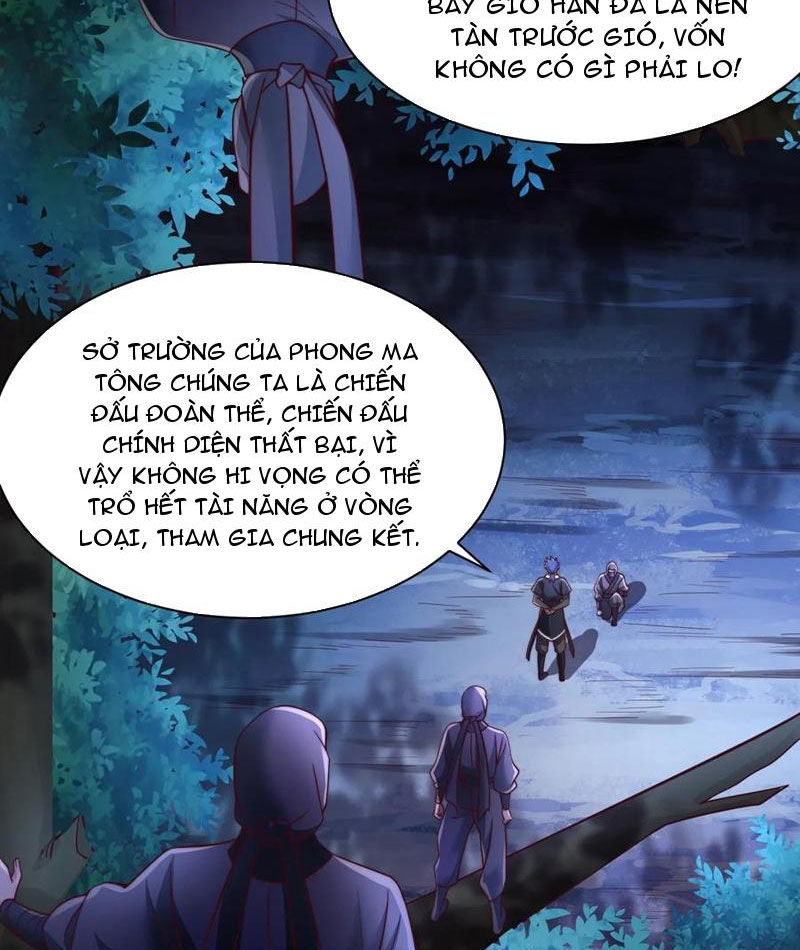 Sau Khi Thổ Lộ Với Mỹ Nữ Tông Chủ, Ta Vô Địch! Chapter 38 - Trang 2