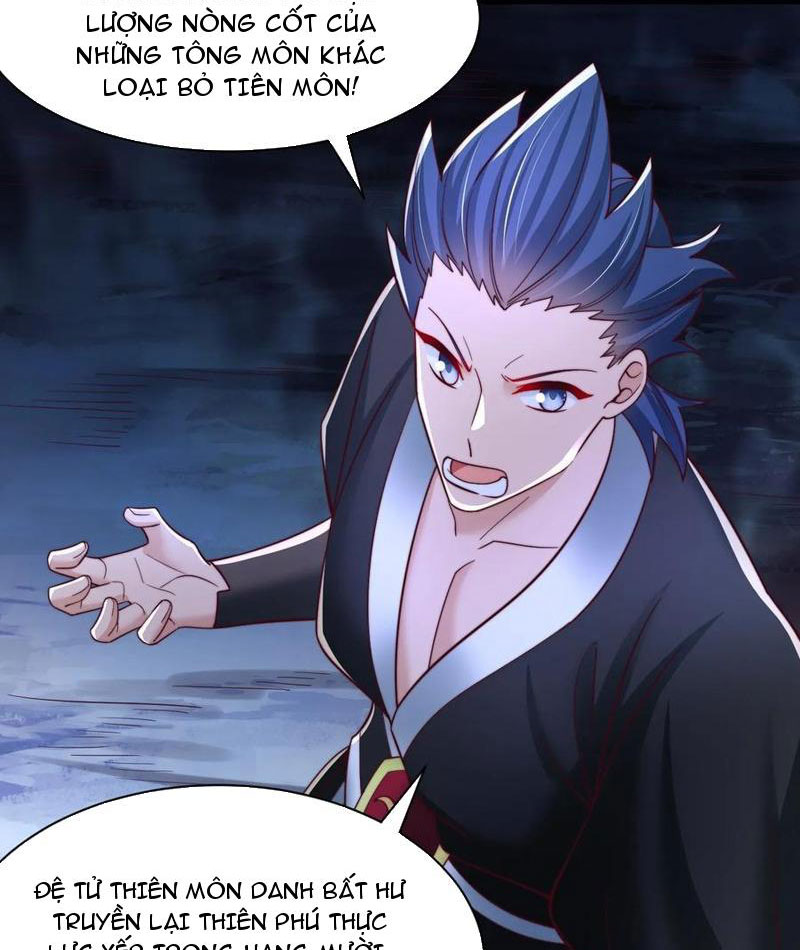 Sau Khi Thổ Lộ Với Mỹ Nữ Tông Chủ, Ta Vô Địch! Chapter 38 - Trang 2