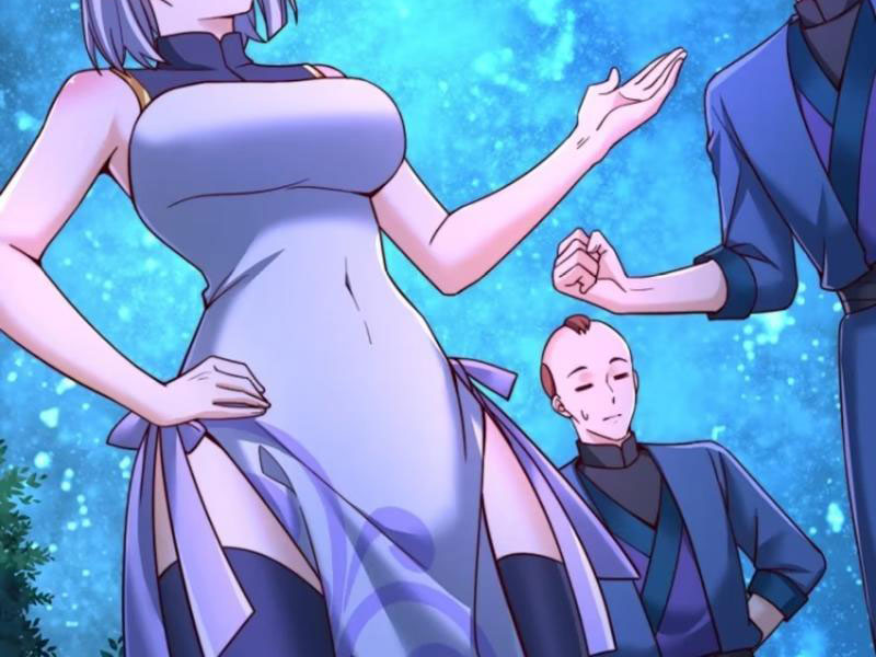Sau Khi Thổ Lộ Với Mỹ Nữ Tông Chủ, Ta Vô Địch! Chapter 39 - Trang 2