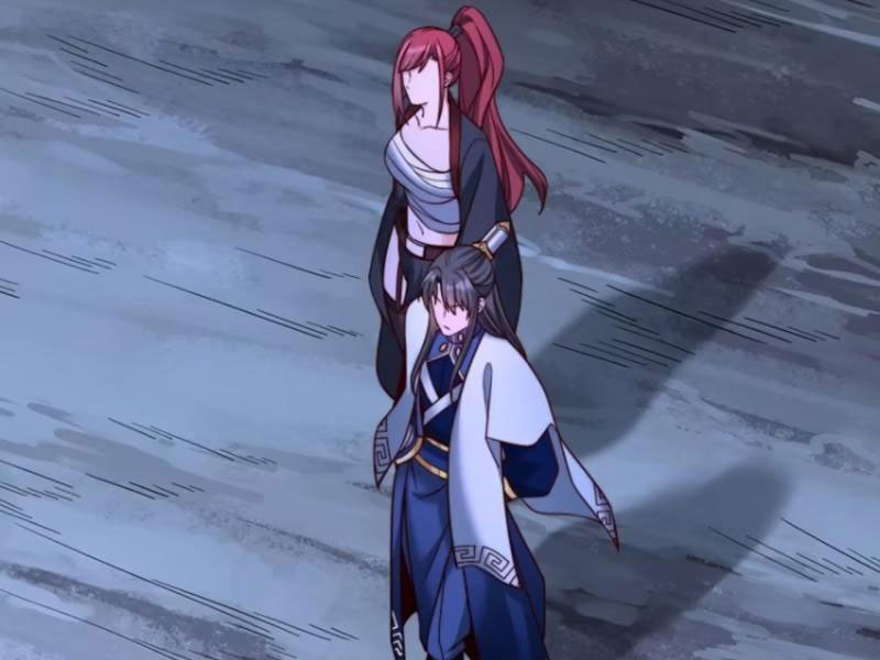 Sau Khi Thổ Lộ Với Mỹ Nữ Tông Chủ, Ta Vô Địch! Chapter 39 - Trang 2