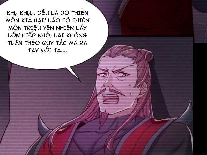 Sau Khi Thổ Lộ Với Mỹ Nữ Tông Chủ, Ta Vô Địch! Chapter 39 - Trang 2