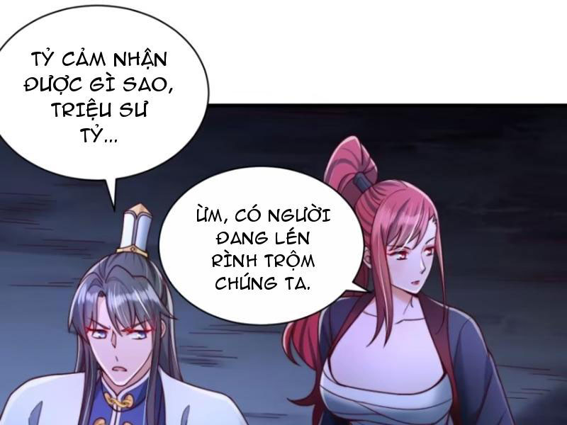 Sau Khi Thổ Lộ Với Mỹ Nữ Tông Chủ, Ta Vô Địch! Chapter 39 - Trang 2