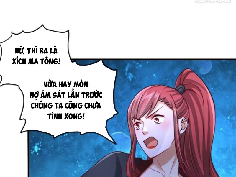 Sau Khi Thổ Lộ Với Mỹ Nữ Tông Chủ, Ta Vô Địch! Chapter 39 - Trang 2