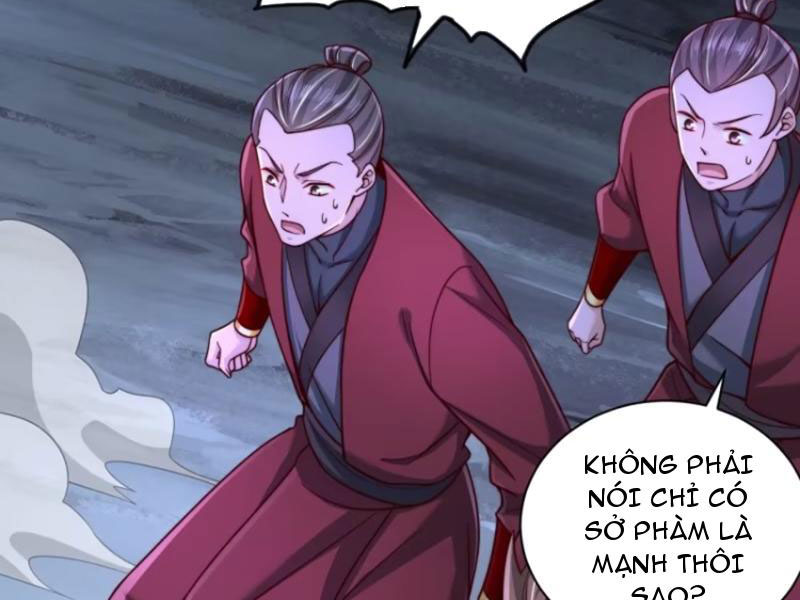 Sau Khi Thổ Lộ Với Mỹ Nữ Tông Chủ, Ta Vô Địch! Chapter 39 - Trang 2