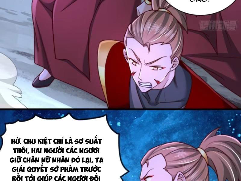 Sau Khi Thổ Lộ Với Mỹ Nữ Tông Chủ, Ta Vô Địch! Chapter 39 - Trang 2