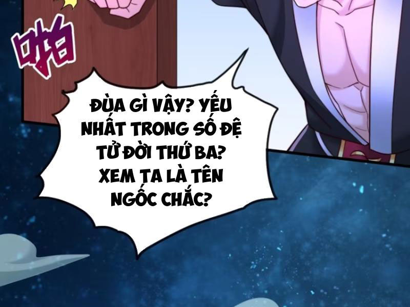 Sau Khi Thổ Lộ Với Mỹ Nữ Tông Chủ, Ta Vô Địch! Chapter 39 - Trang 2