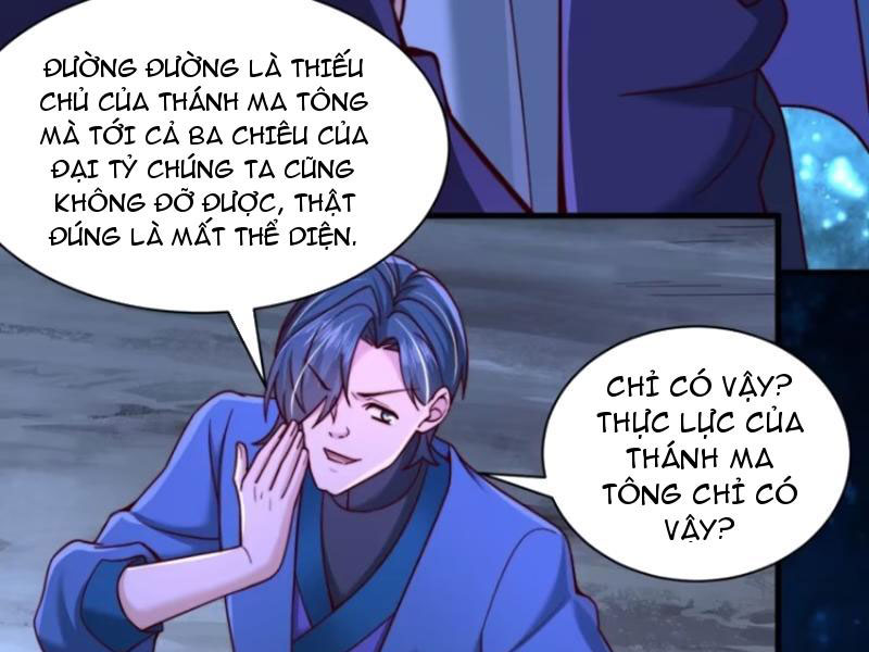 Sau Khi Thổ Lộ Với Mỹ Nữ Tông Chủ, Ta Vô Địch! Chapter 39 - Trang 2
