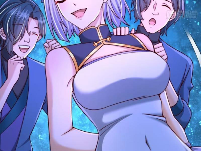 Sau Khi Thổ Lộ Với Mỹ Nữ Tông Chủ, Ta Vô Địch! Chapter 39 - Trang 2