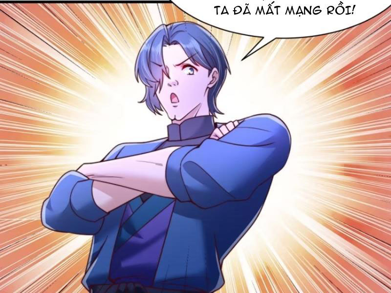 Sau Khi Thổ Lộ Với Mỹ Nữ Tông Chủ, Ta Vô Địch! Chapter 39 - Trang 2