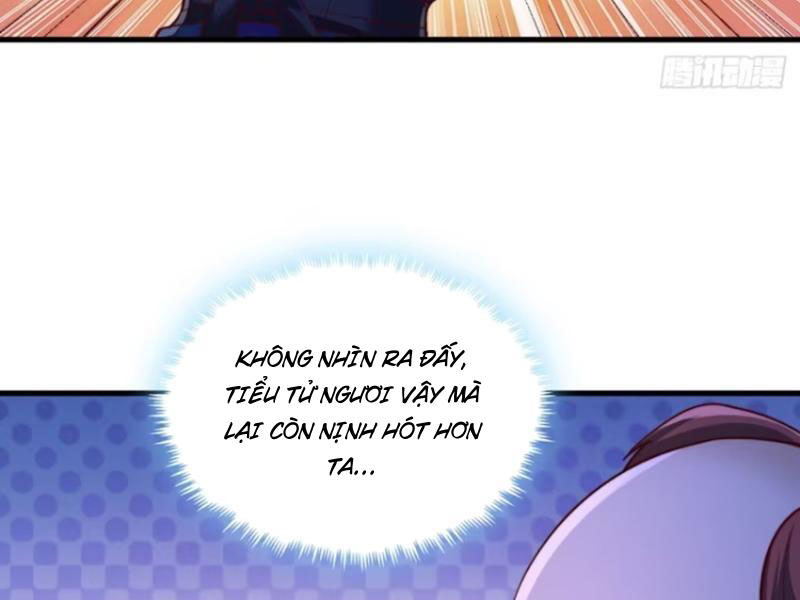 Sau Khi Thổ Lộ Với Mỹ Nữ Tông Chủ, Ta Vô Địch! Chapter 39 - Trang 2