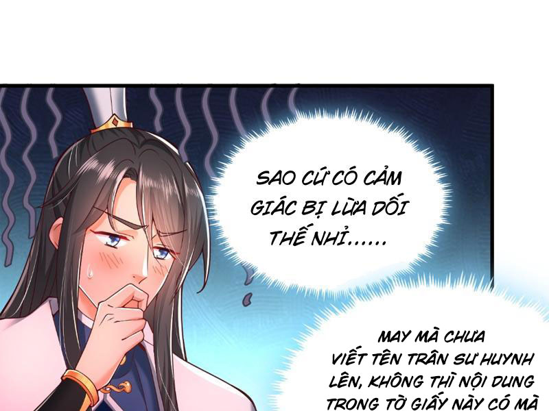 Sau Khi Thổ Lộ Với Mỹ Nữ Tông Chủ, Ta Vô Địch! Chapter 4 - Trang 2