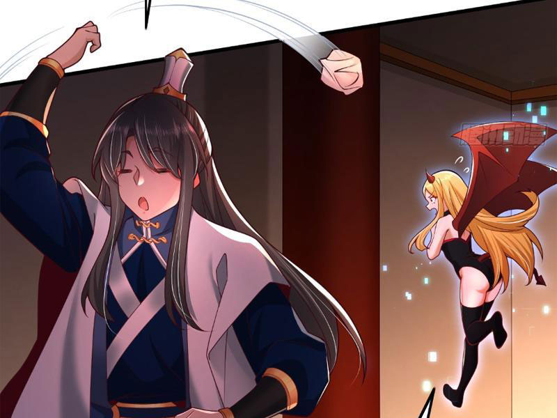 Sau Khi Thổ Lộ Với Mỹ Nữ Tông Chủ, Ta Vô Địch! Chapter 4 - Trang 2