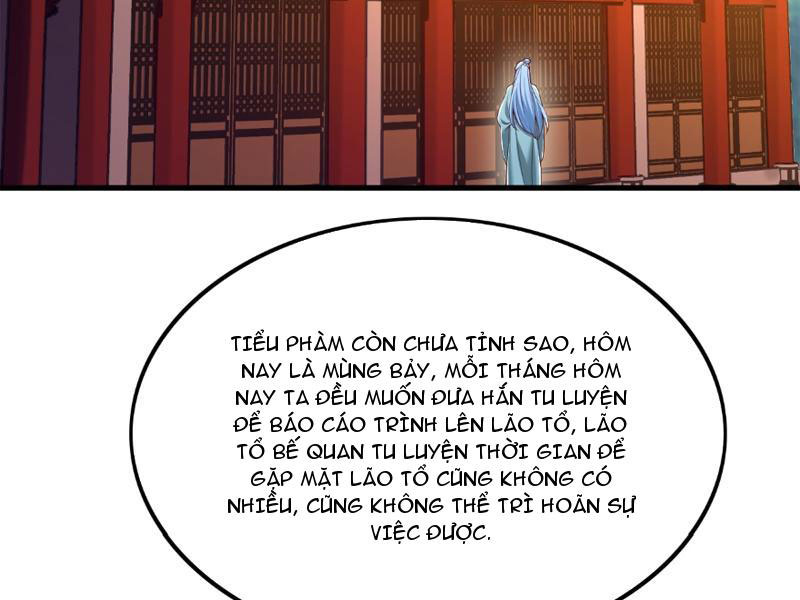Sau Khi Thổ Lộ Với Mỹ Nữ Tông Chủ, Ta Vô Địch! Chapter 4 - Trang 2