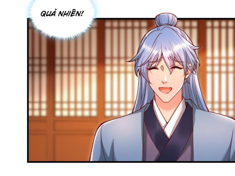Sau Khi Thổ Lộ Với Mỹ Nữ Tông Chủ, Ta Vô Địch! Chapter 4 - Trang 2